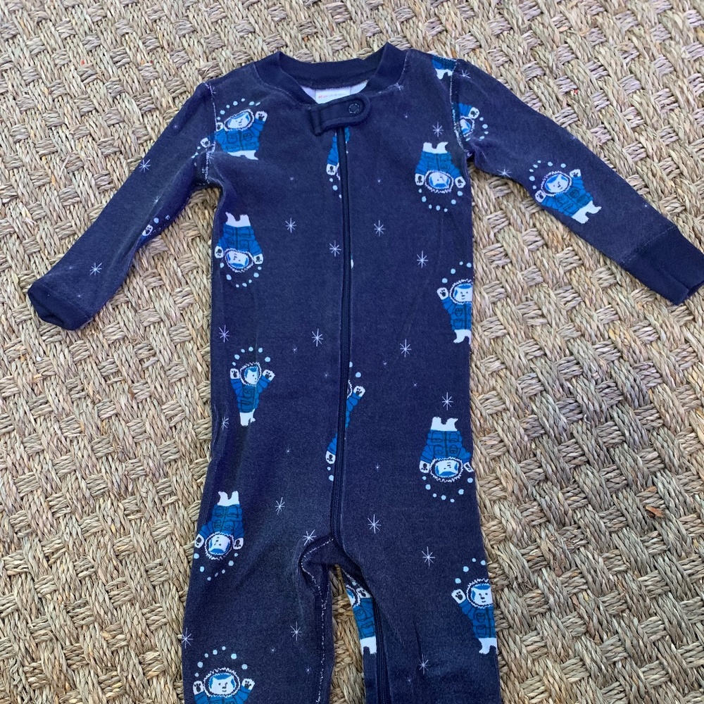 Hanna Andersson Pajamas, 18-24M